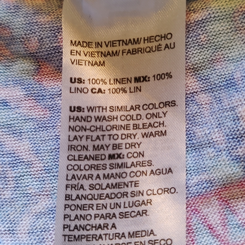 Chico's Sweater Top - Picture 8 of 11